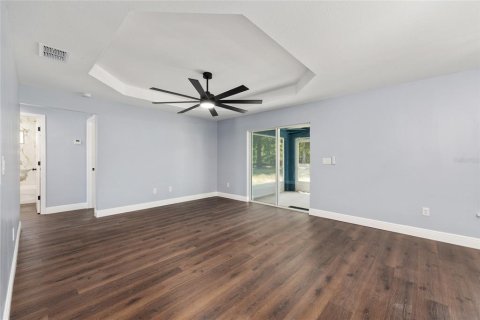 House in Ocala, Florida 4 bedrooms, 133.69 sq.m. № 1719064 - photo 13