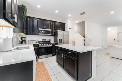 Adosado en venta en Fish Hawk, Florida, 3 dormitorios, 149.02 m2 № 2115767 - foto 13