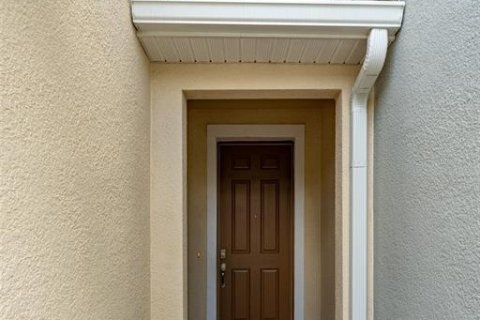 Adosado en venta en Fish Hawk, Florida, 3 dormitorios, 149.02 m2 № 2115767 - foto 6