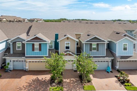Adosado en venta en Fish Hawk, Florida, 3 dormitorios, 149.02 m2 № 2115767 - foto 3