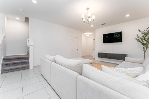 Adosado en venta en Fish Hawk, Florida, 3 dormitorios, 149.02 m2 № 2115767 - foto 10