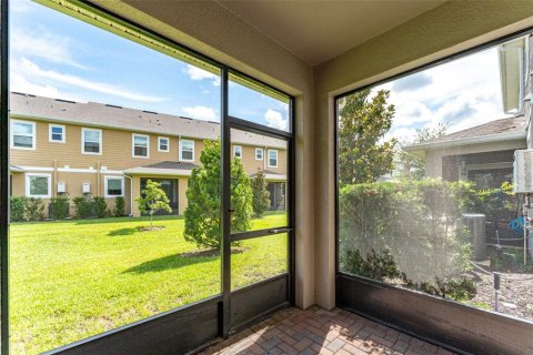 Adosado en venta en Fish Hawk, Florida, 3 dormitorios, 149.02 m2 № 2115767 - foto 23