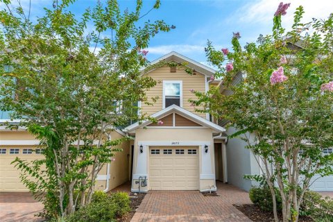 Touwnhouse à Fish Hawk, Floride 3 chambres, 149.02 m2 № 2115767