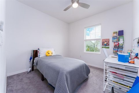 Adosado en venta en Fish Hawk, Florida, 3 dormitorios, 149.02 m2 № 2115767 - foto 21
