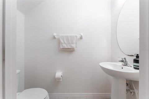 Adosado en venta en Fish Hawk, Florida, 3 dormitorios, 149.02 m2 № 2115767 - foto 14
