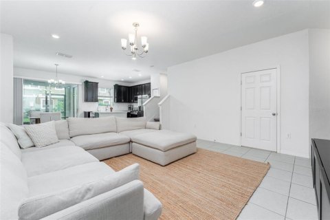 Adosado en venta en Fish Hawk, Florida, 3 dormitorios, 149.02 m2 № 2115767 - foto 8