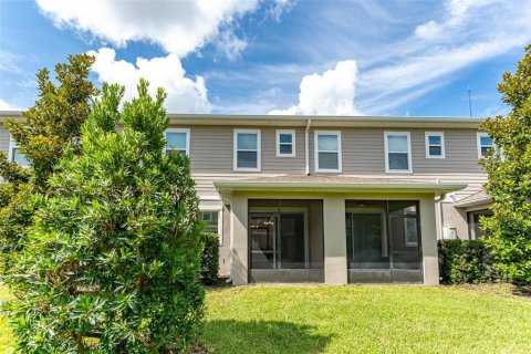 Adosado en venta en Fish Hawk, Florida, 3 dormitorios, 149.02 m2 № 2115767 - foto 24