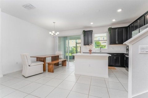 Adosado en venta en Fish Hawk, Florida, 3 dormitorios, 149.02 m2 № 2115767 - foto 11