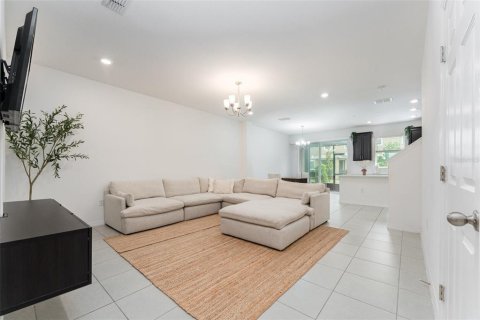 Adosado en venta en Fish Hawk, Florida, 3 dormitorios, 149.02 m2 № 2115767 - foto 7