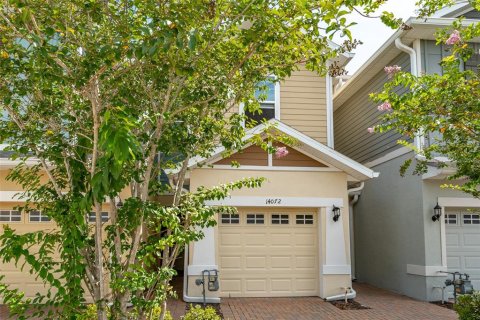 Adosado en venta en Fish Hawk, Florida, 3 dormitorios, 149.02 m2 № 2115767 - foto 4
