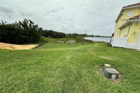 Land in Haines City, Florida № 1799732 - photo 2