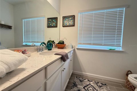Villa ou maison à louer à Ocala, Floride: 4 chambres, 212.93 m2 № 2125613 - photo 10