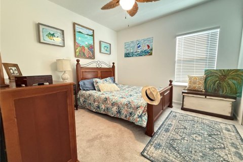 Villa ou maison à louer à Ocala, Floride: 4 chambres, 212.93 m2 № 2125613 - photo 16