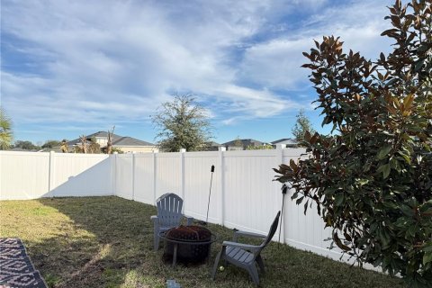 Villa ou maison à louer à Ocala, Floride: 4 chambres, 212.93 m2 № 2125613 - photo 19