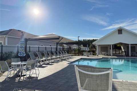 Villa ou maison à louer à Ocala, Floride: 4 chambres, 212.93 m2 № 2125613 - photo 26