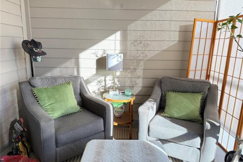 Villa ou maison à louer à Ocala, Floride: 4 chambres, 212.93 m2 № 2125613 - photo 17