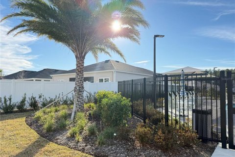 Villa ou maison à louer à Ocala, Floride: 4 chambres, 212.93 m2 № 2125613 - photo 23