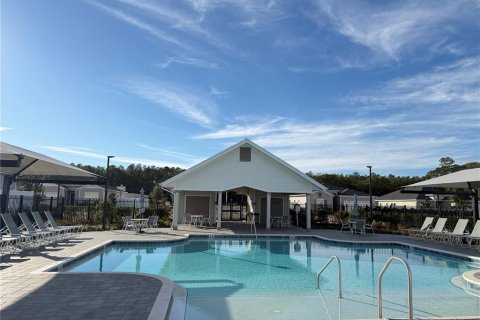 Villa ou maison à louer à Ocala, Floride: 4 chambres, 212.93 m2 № 2125613 - photo 21