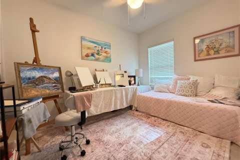Villa ou maison à louer à Ocala, Floride: 4 chambres, 212.93 m2 № 2125613 - photo 15