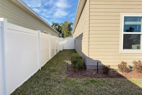 Villa ou maison à louer à Ocala, Floride: 4 chambres, 212.93 m2 № 2125613 - photo 20