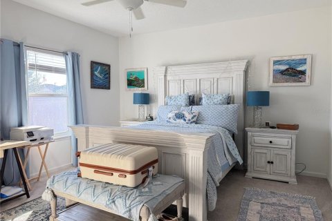 Villa ou maison à louer à Ocala, Floride: 4 chambres, 212.93 m2 № 2125613 - photo 11