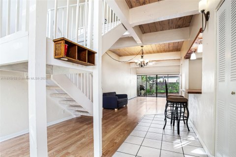 Купить таунхаус в Плантация, Флорида 2 спальни, 144м2, № 1928971 - фото 4