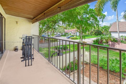 Купить таунхаус в Плантация, Флорида 2 спальни, 144м2, № 1928971 - фото 20