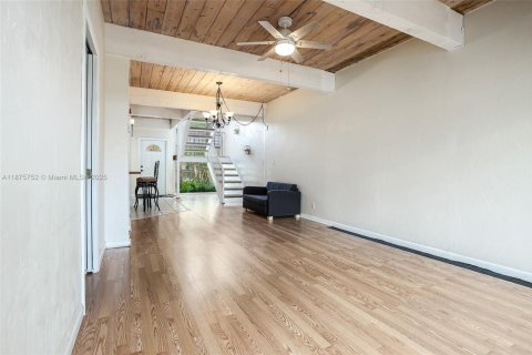 Купить таунхаус в Плантация, Флорида 2 спальни, 144м2, № 1928971 - фото 6