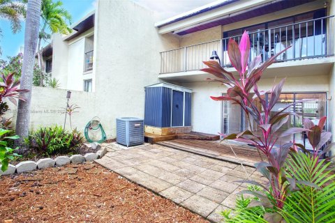 Купить таунхаус в Плантация, Флорида 2 спальни, 144м2, № 1928971 - фото 28