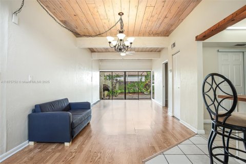 Купить таунхаус в Плантация, Флорида 2 спальни, 144м2, № 1928971 - фото 5