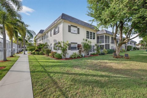 Copropriété à vendre à Margate, Floride: 2 chambres, 80.82 m2 № 2082726 - photo 24