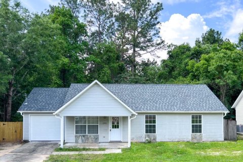 Casa en venta en Crestview, Florida, 3 dormitorios, 99.03 m2 № 561597 - foto 1