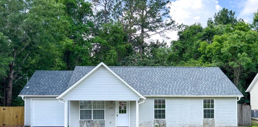 Casa en Crestview, Florida 3 dormitorios, 99.03 m2 № 561597