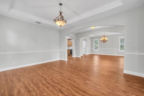 Villa ou maison à vendre à Fish Hawk, Floride: 4 chambres, 468.04 m2 № 1847432 - photo 13