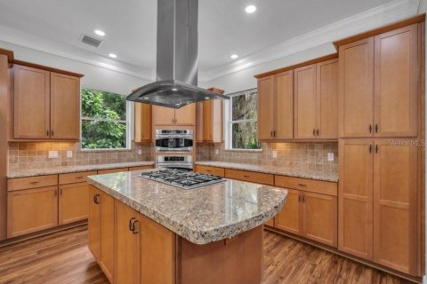 Villa ou maison à vendre à Fish Hawk, Floride: 4 chambres, 468.04 m2 № 1847432 - photo 20