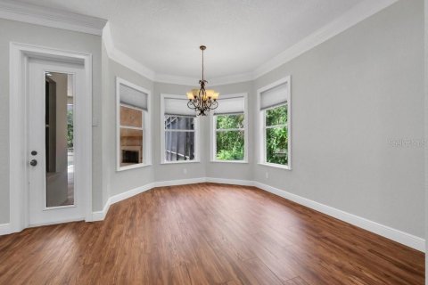 Villa ou maison à vendre à Fish Hawk, Floride: 4 chambres, 468.04 m2 № 1847432 - photo 21