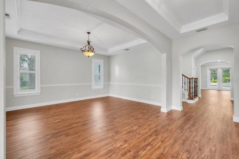 Villa ou maison à vendre à Fish Hawk, Floride: 4 chambres, 468.04 m2 № 1847432 - photo 8