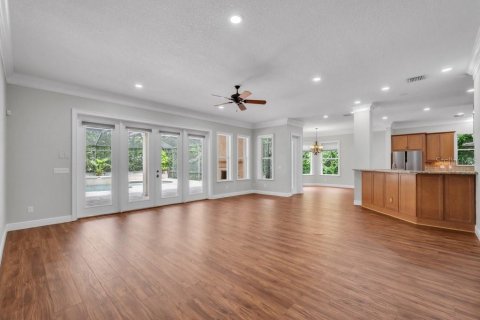 Villa ou maison à vendre à Fish Hawk, Floride: 4 chambres, 468.04 m2 № 1847432 - photo 22