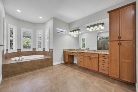 Villa ou maison à vendre à Fish Hawk, Floride: 4 chambres, 468.04 m2 № 1847432 - photo 29