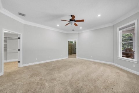 Villa ou maison à vendre à Fish Hawk, Floride: 4 chambres, 468.04 m2 № 1847432 - photo 26
