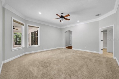 Villa ou maison à vendre à Fish Hawk, Floride: 4 chambres, 468.04 m2 № 1847432 - photo 27