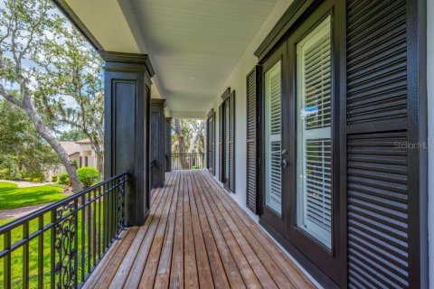 Villa ou maison à vendre à Fish Hawk, Floride: 4 chambres, 468.04 m2 № 1847432 - photo 7