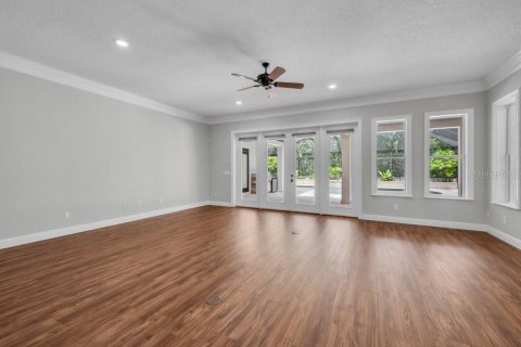 Villa ou maison à vendre à Fish Hawk, Floride: 4 chambres, 468.04 m2 № 1847432 - photo 25