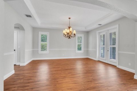 Villa ou maison à vendre à Fish Hawk, Floride: 4 chambres, 468.04 m2 № 1847432 - photo 10
