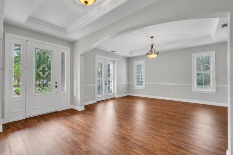 Villa ou maison à vendre à Fish Hawk, Floride: 4 chambres, 468.04 m2 № 1847432 - photo 9