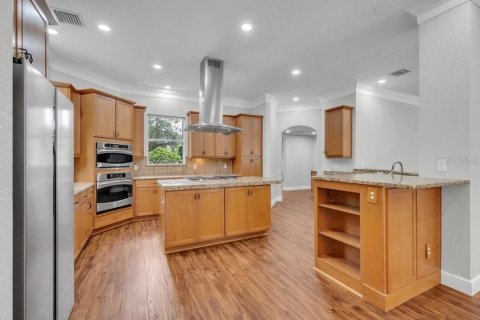 Villa ou maison à vendre à Fish Hawk, Floride: 4 chambres, 468.04 m2 № 1847432 - photo 17