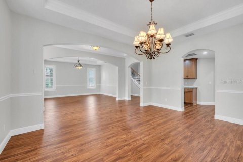 Villa ou maison à vendre à Fish Hawk, Floride: 4 chambres, 468.04 m2 № 1847432 - photo 11