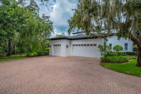 Villa ou maison à vendre à Fish Hawk, Floride: 4 chambres, 468.04 m2 № 1847432 - photo 5