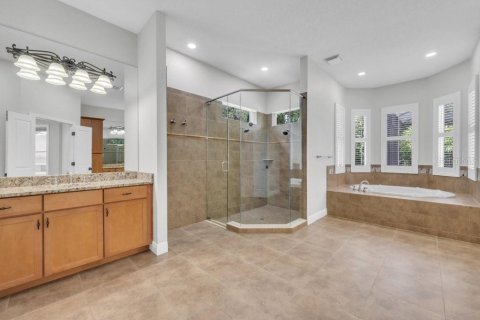 Villa ou maison à vendre à Fish Hawk, Floride: 4 chambres, 468.04 m2 № 1847432 - photo 28