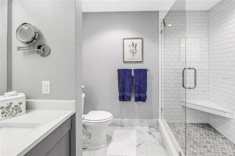 Condo in Saint Petersburg, Florida, 2 bedrooms  № 2394101 - photo 21